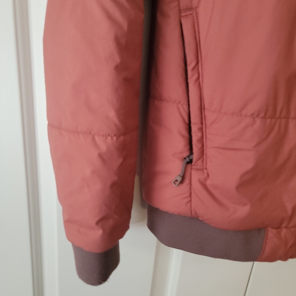 Patagonia Zemer Bomber Jacket - Size Small - Picture 6 of 7